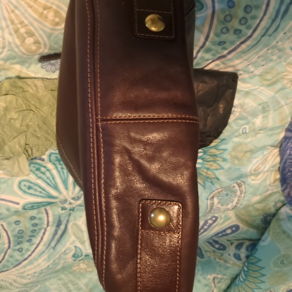 Coach Purse - Picture 10 of 13